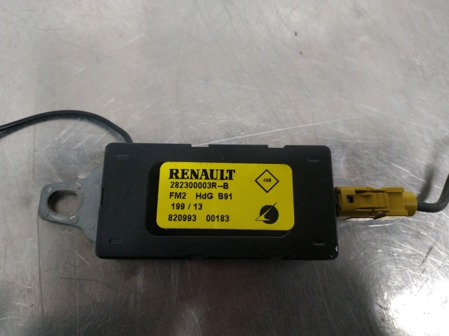 Antena Renault Scenic JZ0, JZ1