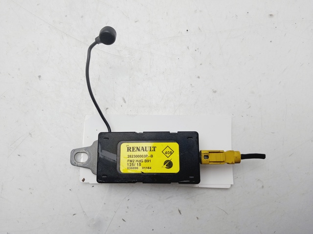 Antena 282300003R RENAULT