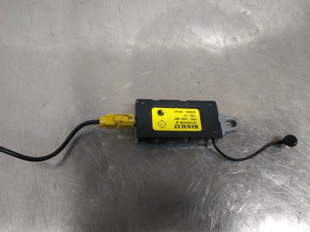 Antena Renault Scenic JZ0, JZ1