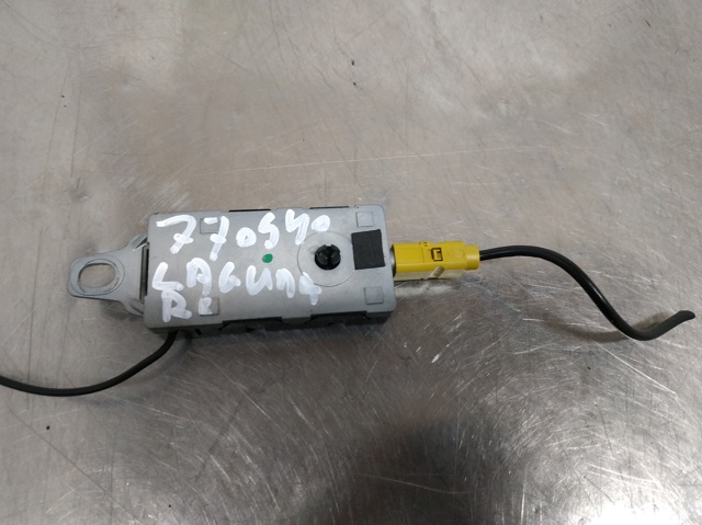 Antena Renault Scenic JZ0, JZ1