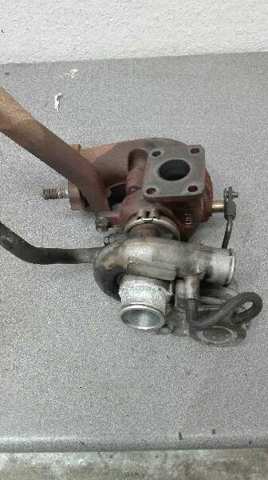 Turbina 2823127000 HYUNDAI