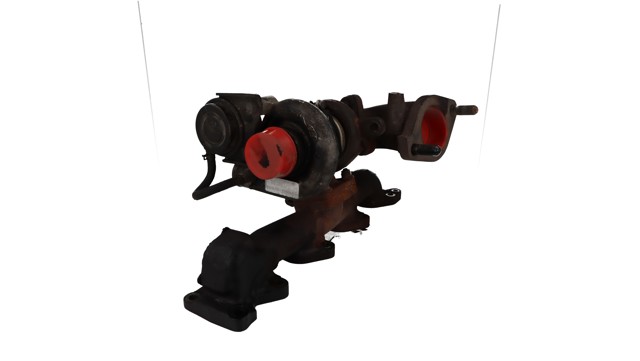 2823127000 Hyundai/Kia