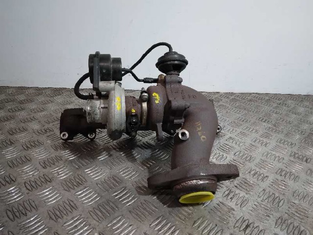 Turbina 2823127000 HYUNDAI
