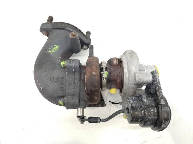 2823127000 Hyundai/Kia