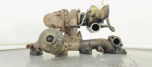 Turbina 2823127000 HYUNDAI