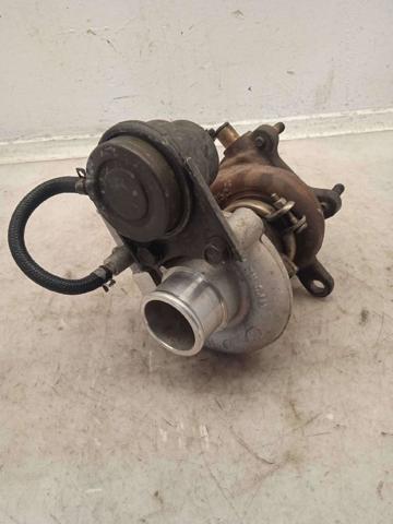 Turbina 2823127000 HYUNDAI