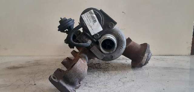 Turbina 2823127000 HYUNDAI