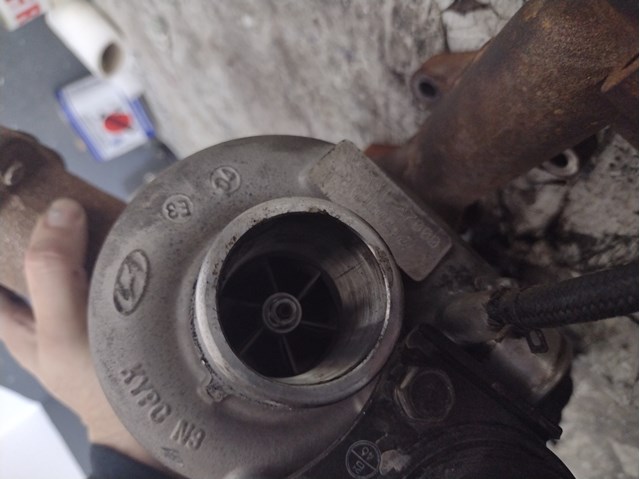 2823127000 Hyundai/Kia