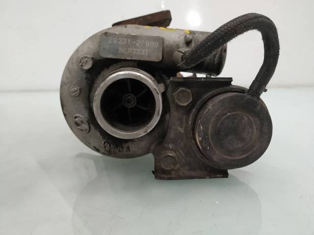 Turbina 2823127000 HYUNDAI