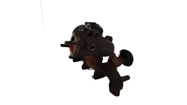 2823127000 Hyundai/Kia