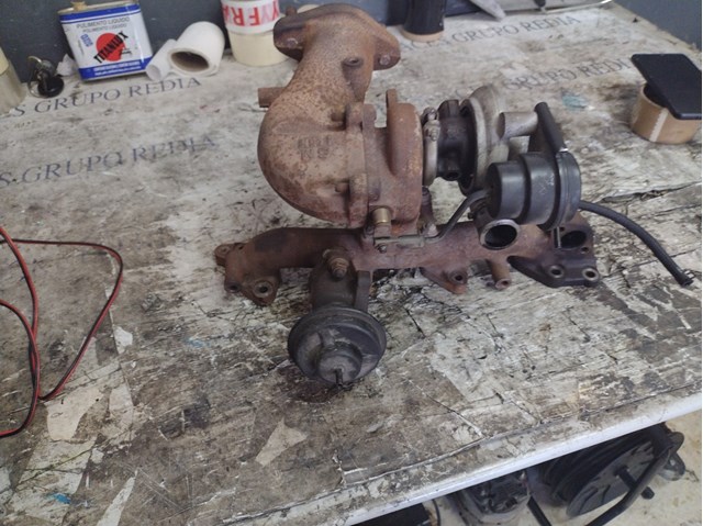 2823127000 Hyundai/Kia