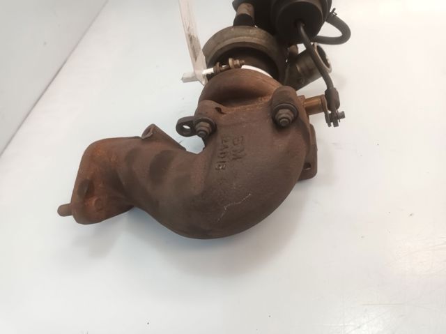 Turbina 2823127000 HYUNDAI