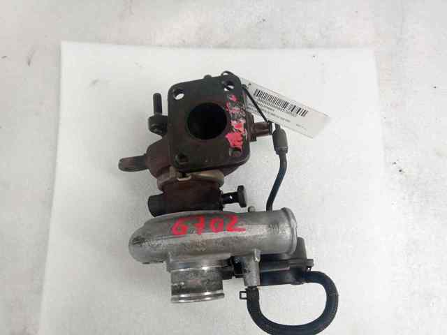 Turbina 2823127000 HYUNDAI