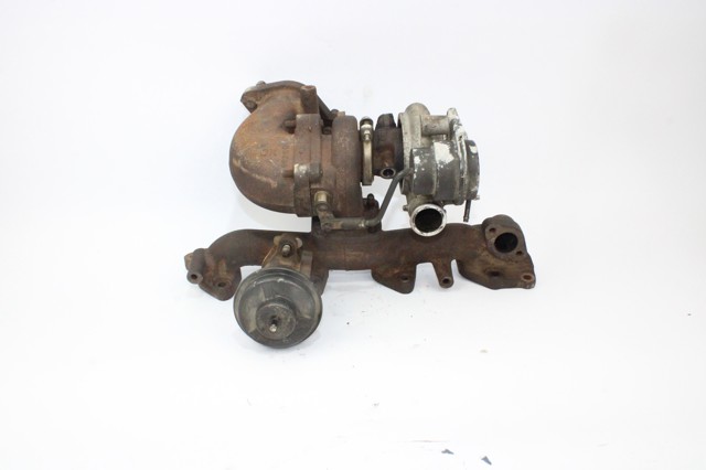 Turbina 2823127000 HYUNDAI