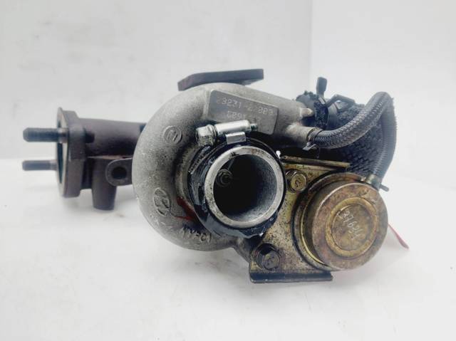 Turbina 2823127000 HYUNDAI