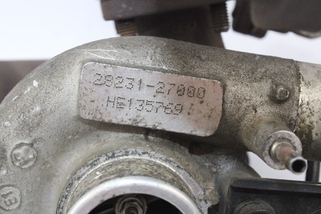 2823127000 Hyundai/Kia