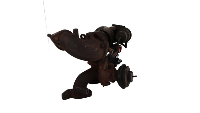 Turbina 2823127000 HYUNDAI