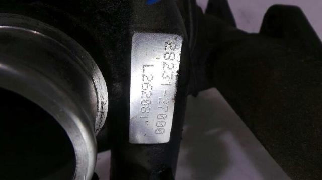 Turbina 2823127000 HYUNDAI