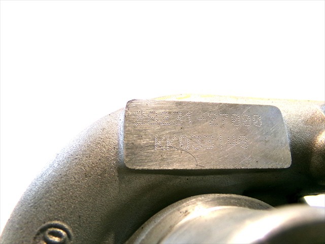 2823127000 Hyundai/Kia