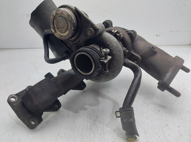 Turbina 2823127000 HYUNDAI