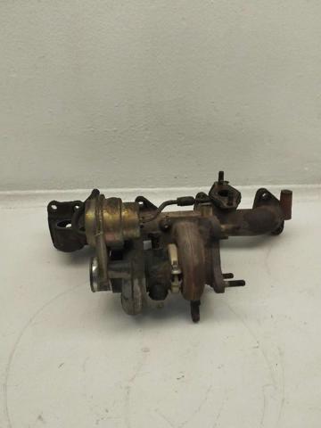 Turbina 2823127000 HYUNDAI