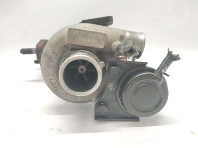 Turbina 2823127000 HYUNDAI
