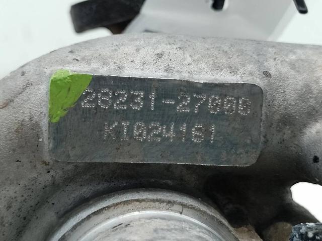 2823127000 Hyundai/Kia