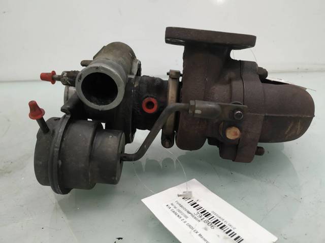 Turbina 2823127000 HYUNDAI