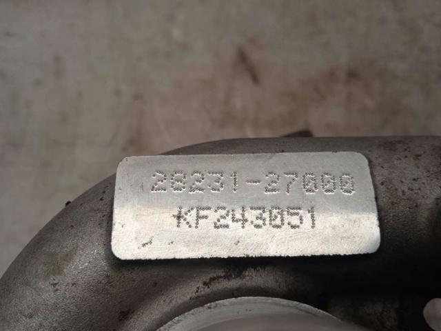 2823127000 Hyundai/Kia