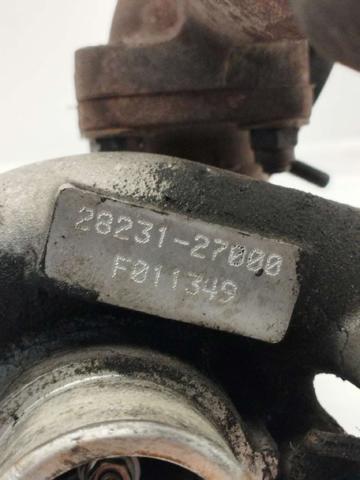 2823127000 Hyundai/Kia