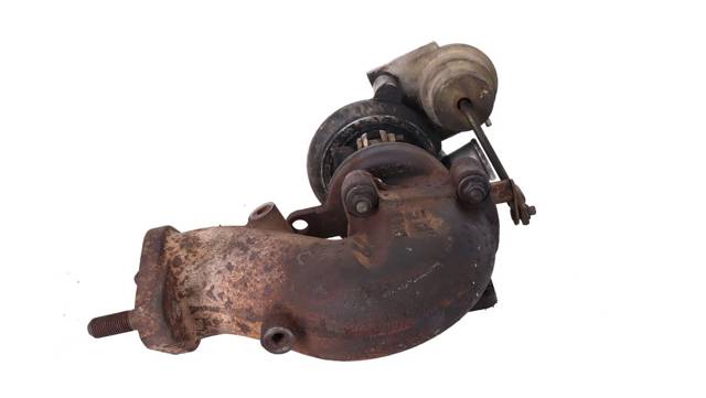 Turbina 2823127000 HYUNDAI