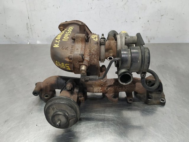 Turbina 2823127000 HYUNDAI