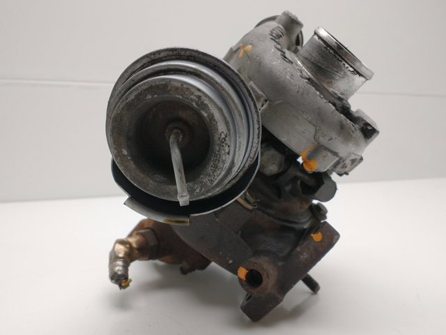 Turbina 2823127450 HYUNDAI