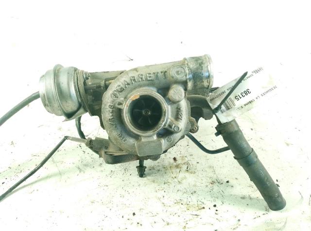 Turbina 2823127450 HYUNDAI