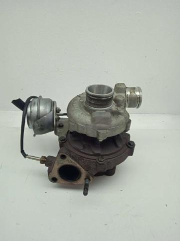 Turbina 2823127450 HYUNDAI