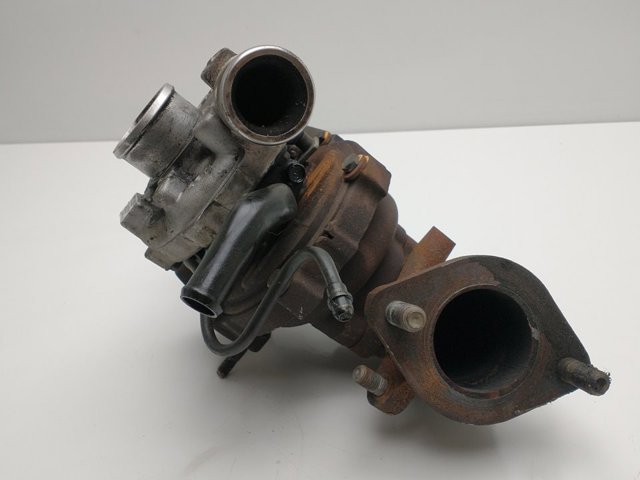 Turbina 2823127450 HYUNDAI
