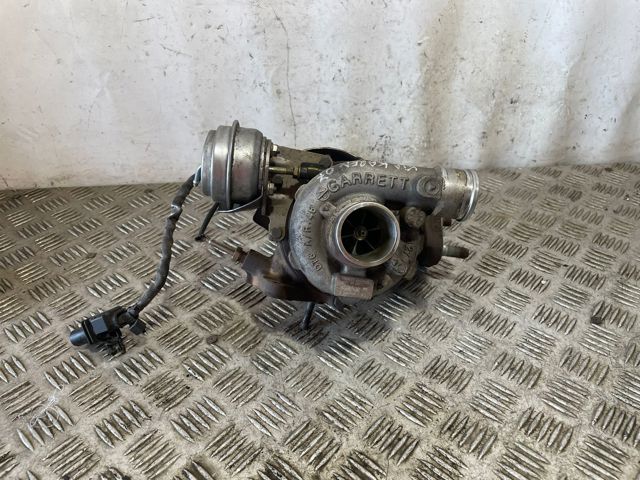 Turbina 2823127450 Hyundai/Kia