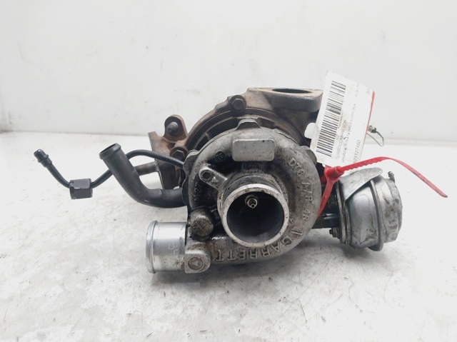 Turbina 2823127450 Hyundai/Kia