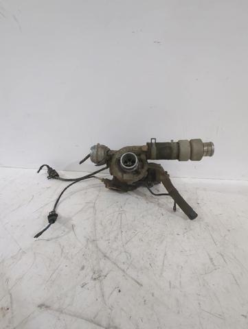 Turbina 2823127470 HYUNDAI
