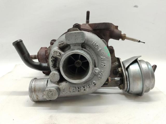 Turbina 2823127470 HYUNDAI
