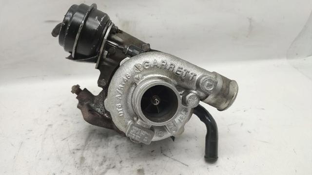 Turbina 2823127470 HYUNDAI