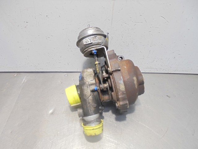 Turbina 2823127480 Hyundai/Kia