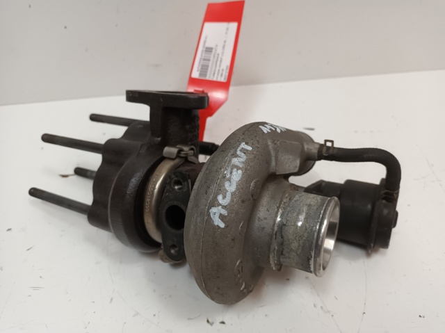 Turbina 2823127500 HYUNDAI