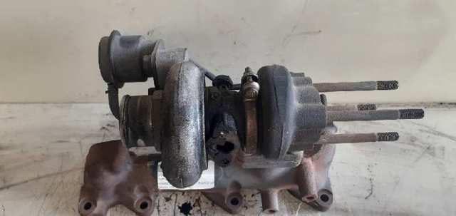Turbina 2823127500 HYUNDAI