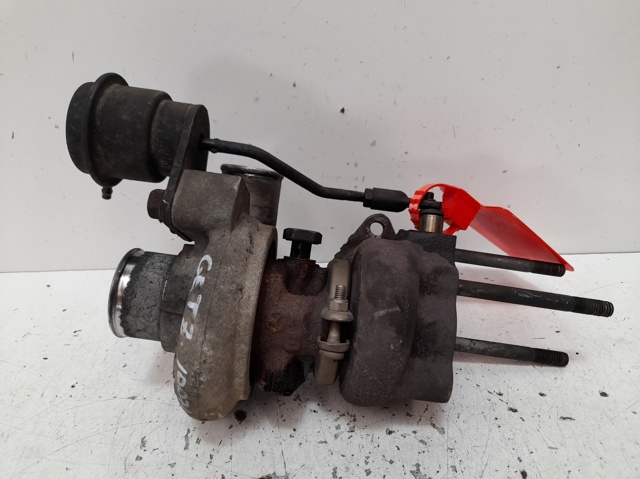 Turbina 2823127500 HYUNDAI