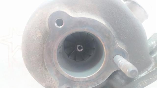 Turbina 2823127800 HYUNDAI