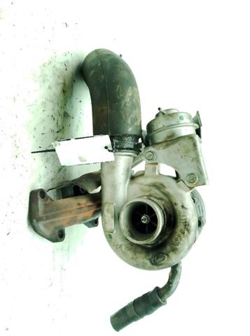 Turbina 2823127800 HYUNDAI