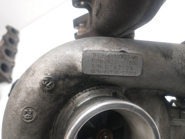 2823127800 Hyundai/Kia