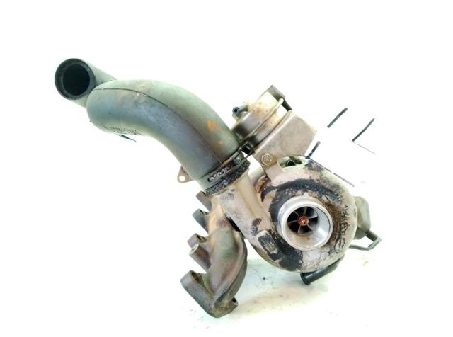Turbina 2823127800 HYUNDAI