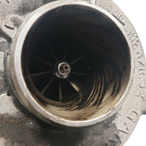 Turbina 2823127810 HYUNDAI